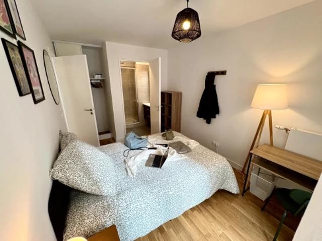 logement à louer en location Clichy 92110