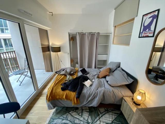 logement à louer en location Clichy 92110