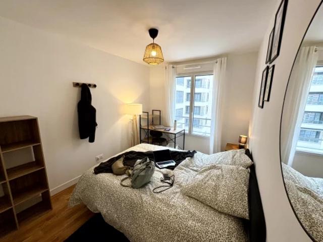logement à louer en location Clichy 92110