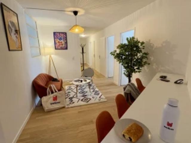 logement à louer en location Clichy 92110