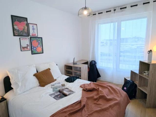 logement à louer en location Clichy 92110