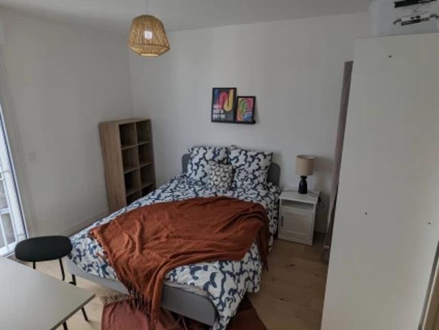 logement à louer en location Clichy 92110