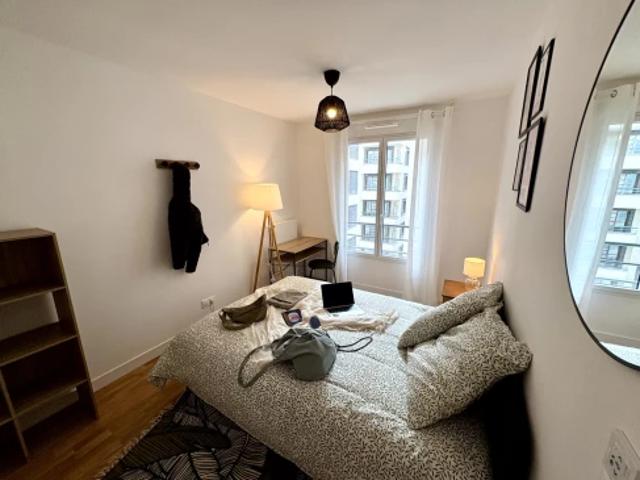 logement à louer en location Clichy 92110