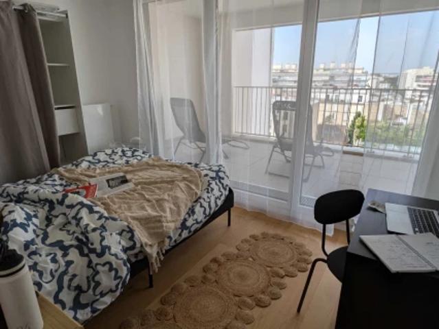 logement à louer en location Clichy 92110