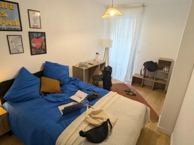logement à louer en location Clichy 92110