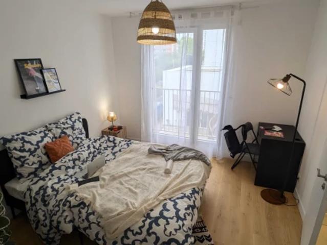 logement à louer en location Clichy 92110