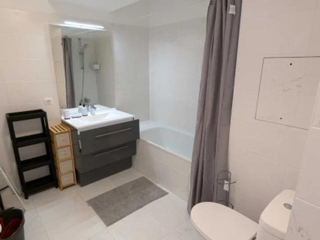 logement à louer en location Clichy 92110