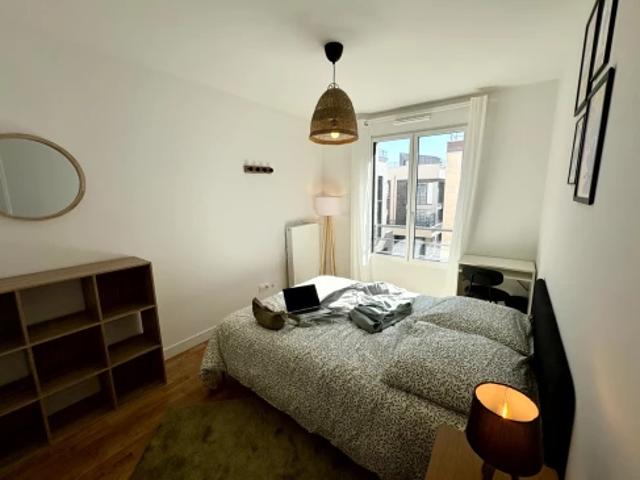 logement à louer en location Clichy 92110