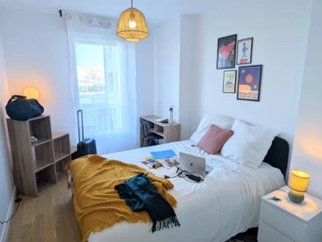 logement à louer en location Clichy 92110