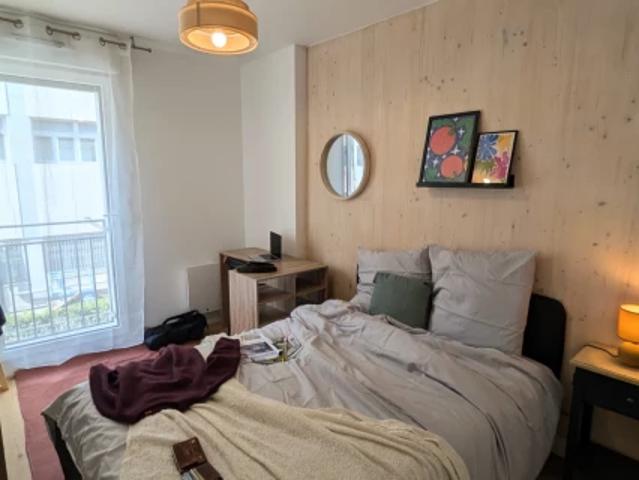logement à louer en location Clichy 92110