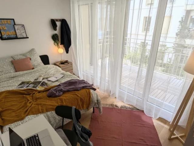 logement à louer en location Clichy 92110