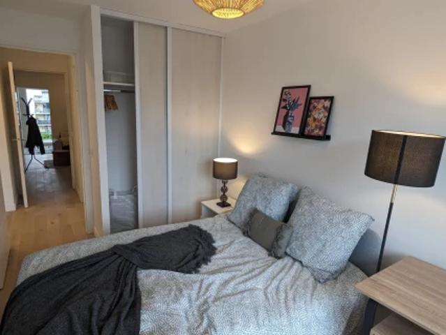 logement à louer en location Clichy 92110