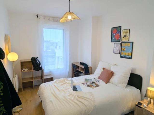 logement à louer en location Clichy 92110