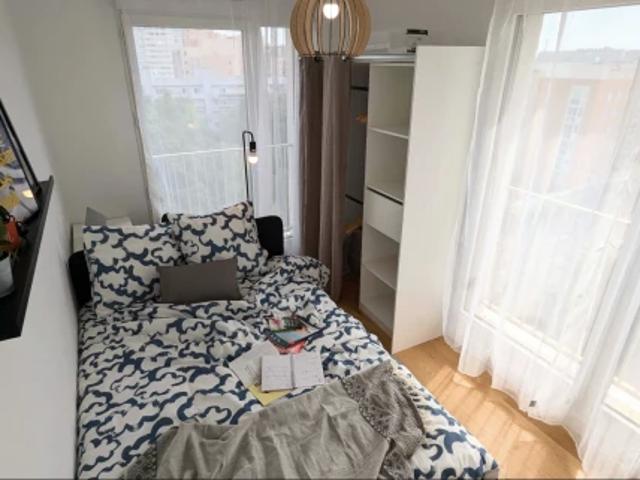 logement à louer en location Clichy 92110