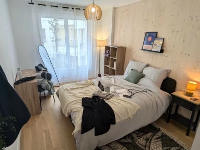 logement à louer en location Clichy 92110