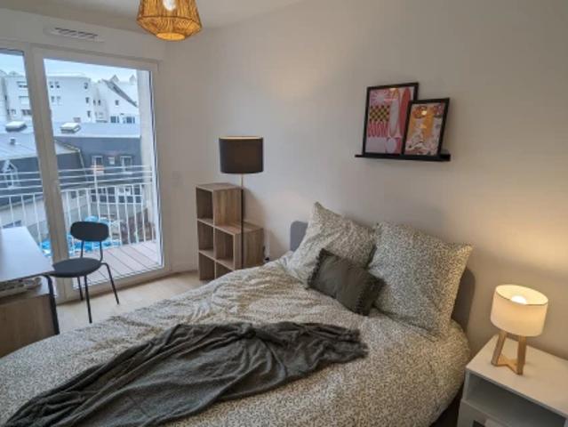 logement à louer en location Clichy 92110