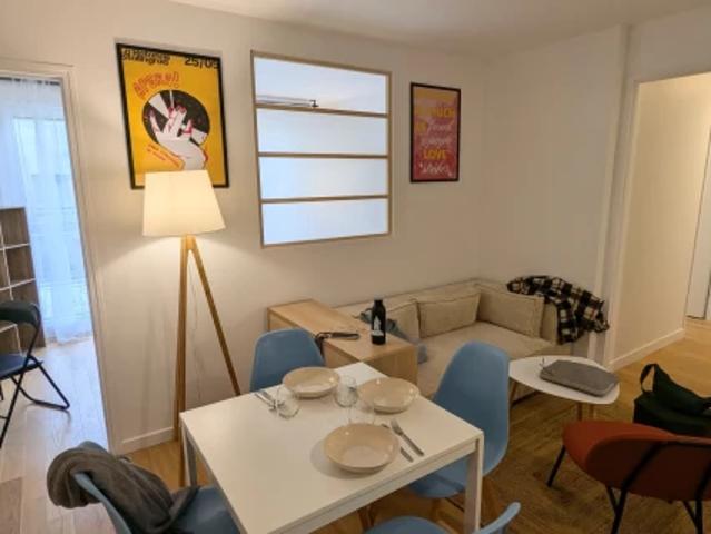 logement à louer en location Clichy 92110