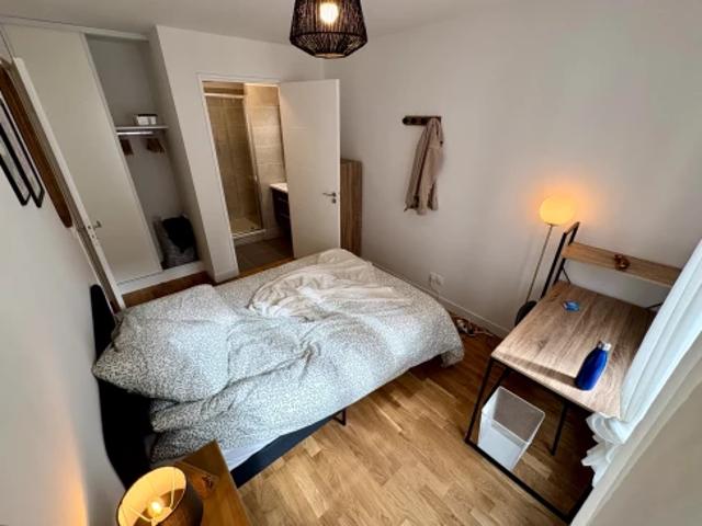 logement à louer en location Clichy 92110
