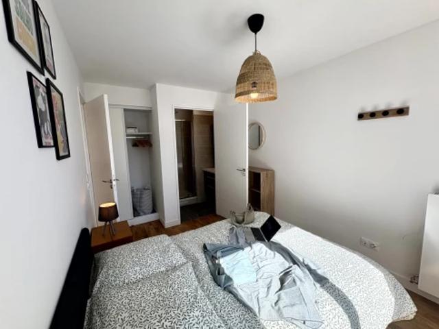 logement à louer en location Clichy 92110