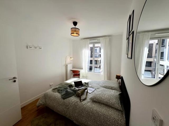 logement à louer en location Clichy 92110