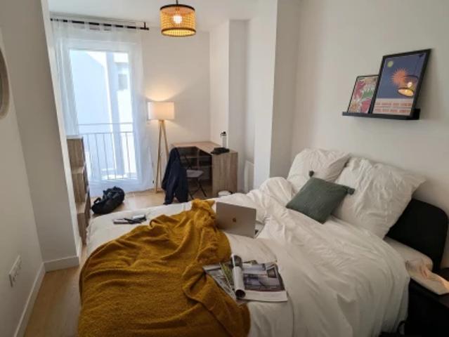 logement à louer en location Clichy 92110