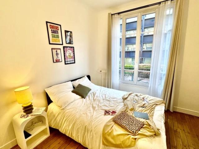 logement à louer en location Clichy 92110