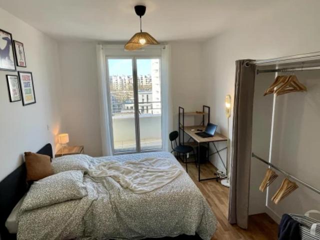 logement à louer en location Clichy 92110
