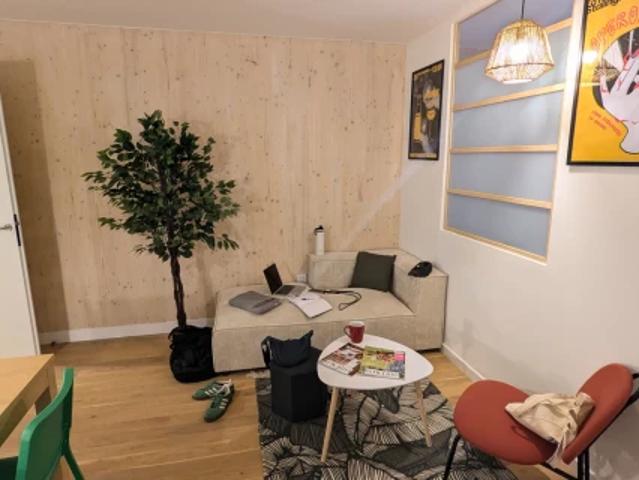 logement à louer en location Clichy 92110