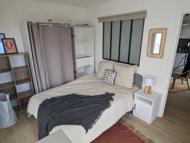 logement à louer en location Clichy 92110