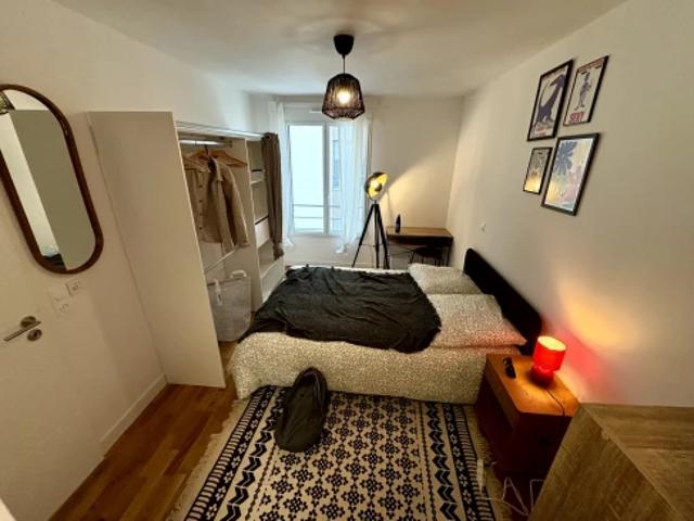 logement à louer en location Clichy 92110