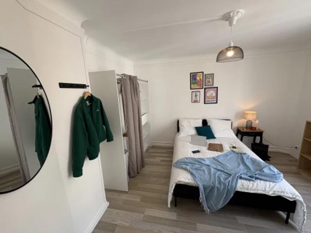 logement à louer en location Courbevoie 92400