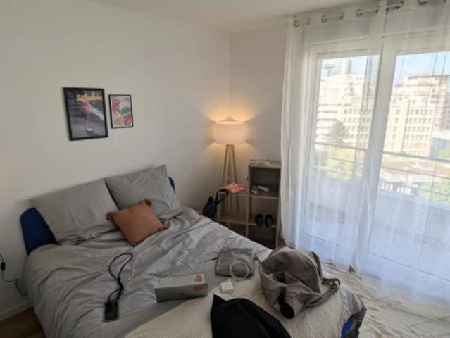 logement à louer en location Courbevoie 92400