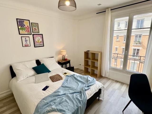 logement à louer en location Courbevoie 92400
