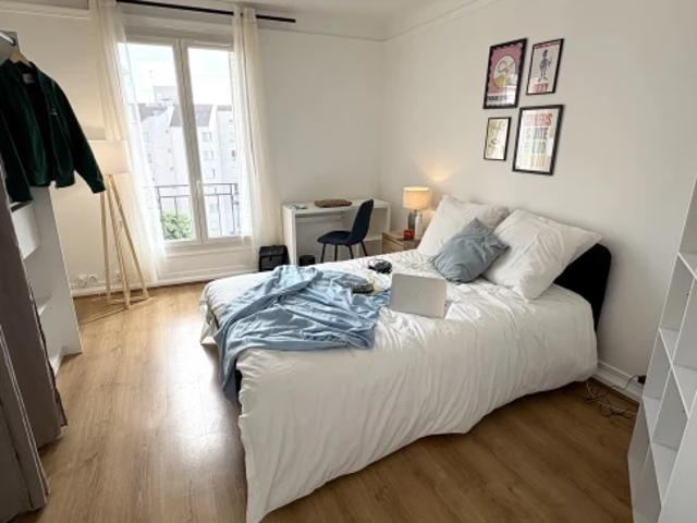 logement à louer en location Courbevoie 92400