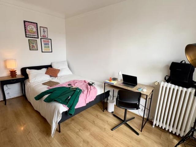 logement à louer en location Courbevoie 92400