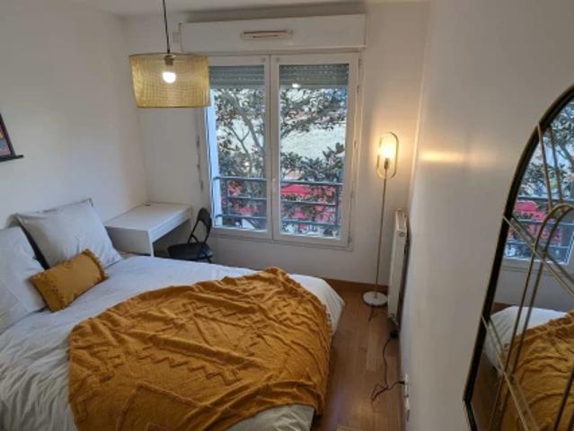 logement à louer en location Courbevoie 92400
