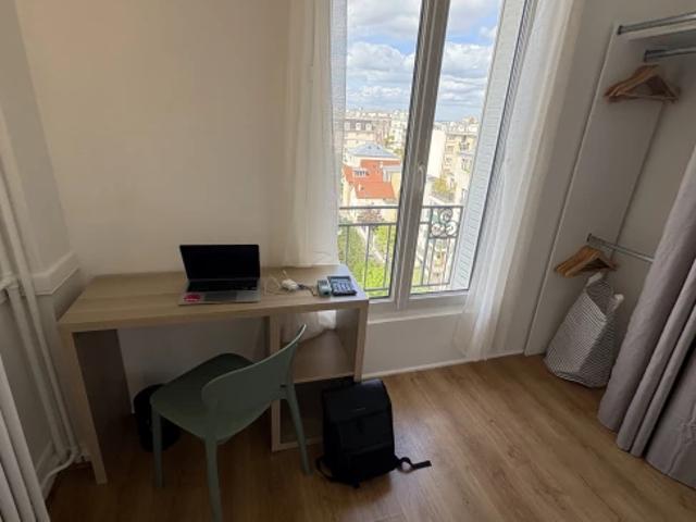 logement à louer en location Courbevoie 92400