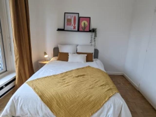 logement à louer en location Courbevoie 92400