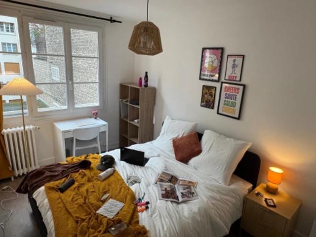 logement à louer en location Issy les Moulineaux 92130