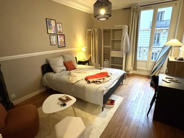logement à louer en location Issy les Moulineaux 92130