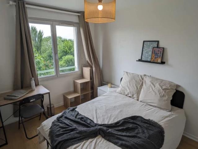logement à louer en location Issy Lès Moulineaux 92130