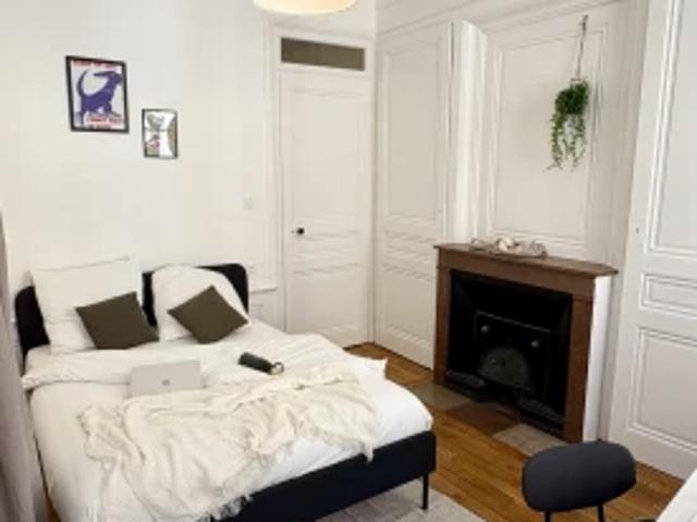 logement à louer en location Lyon 69001