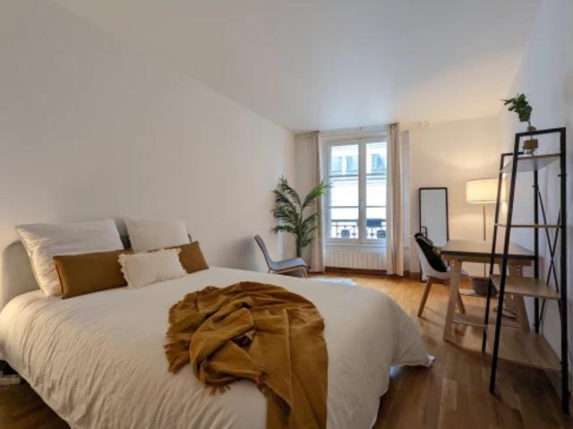 logement à louer en location Paris 75001