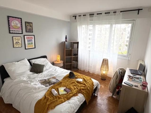 logement à louer en location Paris 75015