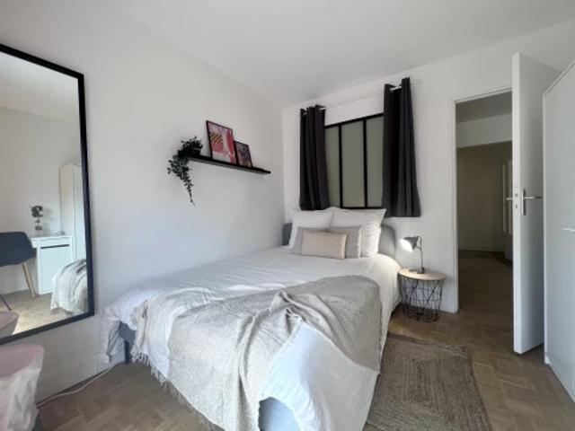 logement à louer en location Paris 75015