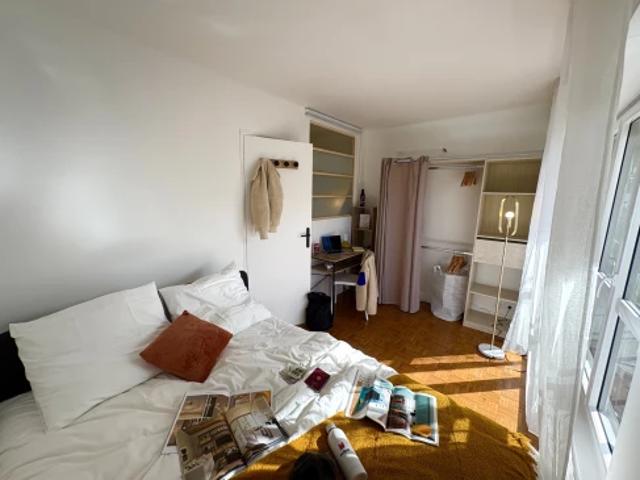 logement à louer en location Paris 75015