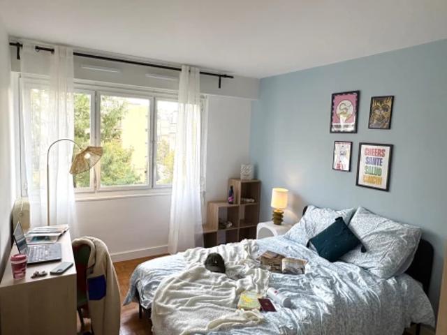 logement à louer en location Paris 75015