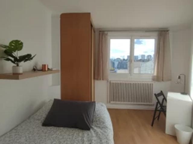 logement à louer en location Paris 75015