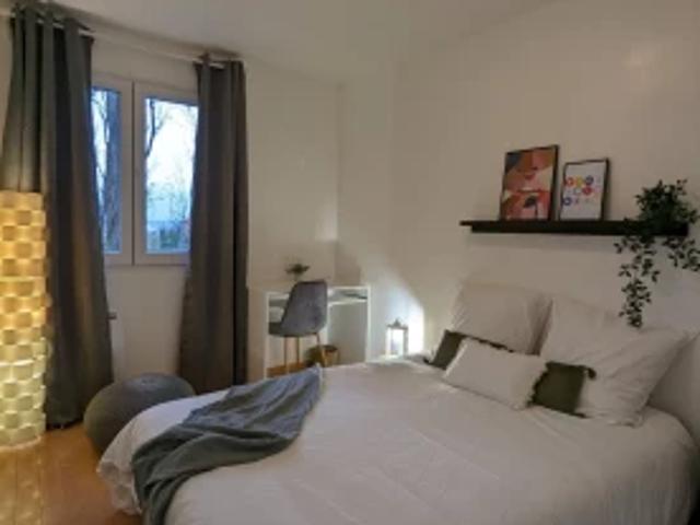 logement à louer en location Paris 75019