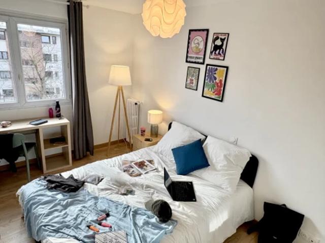 logement à louer en location Paris 75019